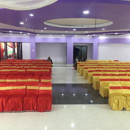 Hotel Sea Rock Una  Luaran gambar
