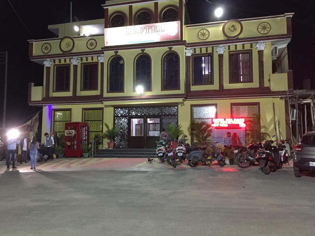 Hotel Sea Rock Una  Luaran gambar